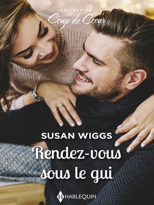 cover image of Rendez-vous sous le gui